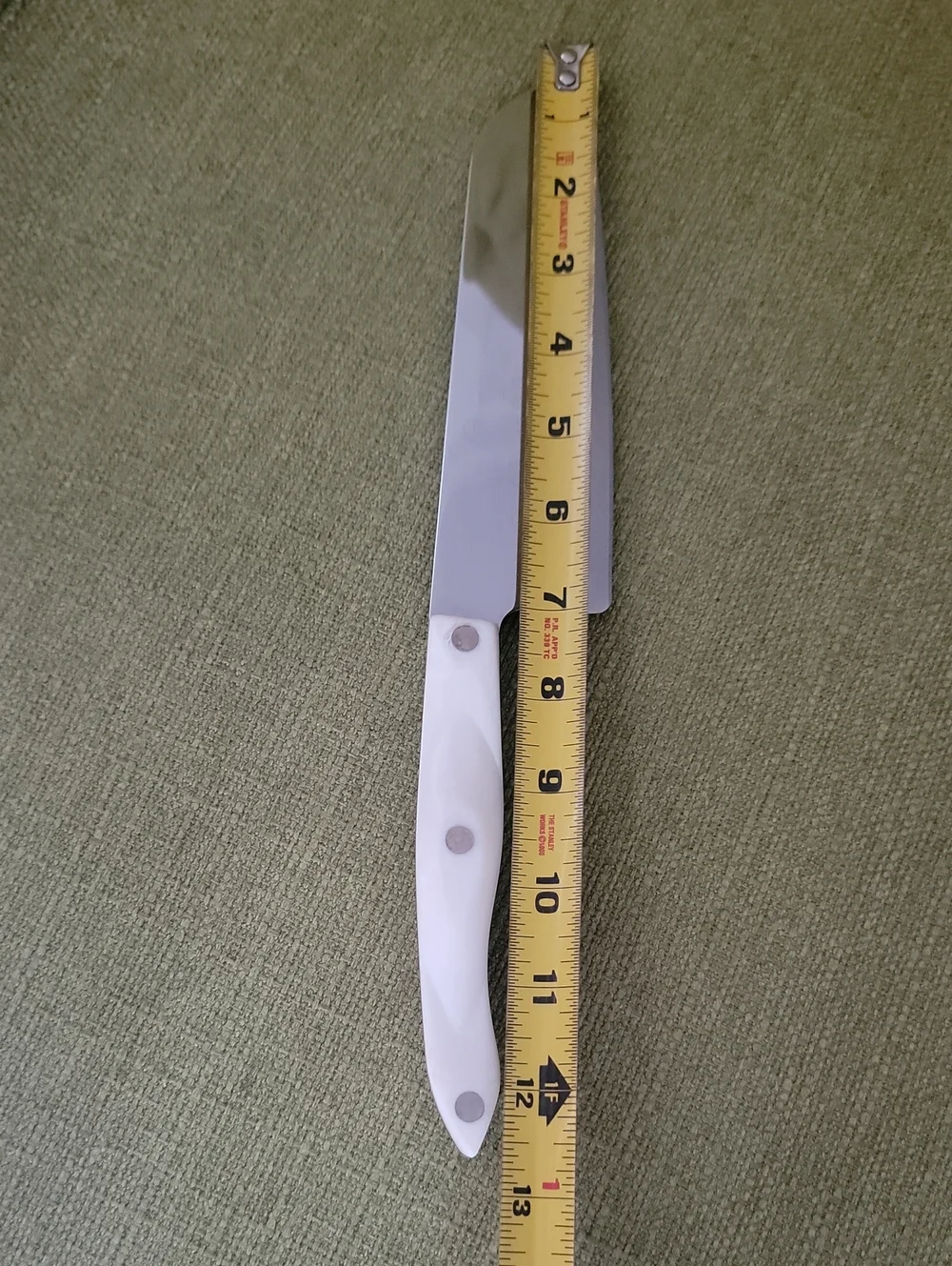 Cutco santoku style